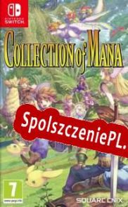 Collection of Mana (2019/ENG/Polski/RePack from BLiZZARD)