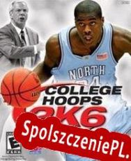 College Hoops 2K6 (2005/ENG/Polski/Pirate)