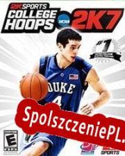 College Hoops 2K7 (2006/ENG/Polski/Pirate)