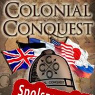 Colonial Conquest (2015) | RePack from KaOs