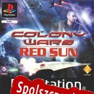 Colony Wars: Red Sun (2000/ENG/Polski/Pirate)