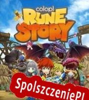 Colopl Rune Story (2015/ENG/Polski/RePack from FOFF)