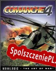 Comanche 4 (2001/ENG/Polski/RePack from EMBRACE)