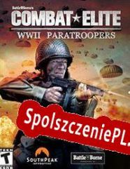 Combat Elite: WWII Paratroopers (2022) | RePack from ICU