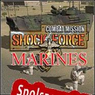 Combat Mission: Shock Force Marines (2008/ENG/Polski/RePack from Team X)