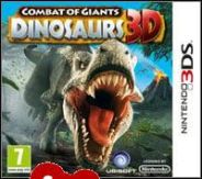 Combat of Giants: Dinosaurs 3D (2011/ENG/Polski/Pirate)