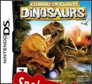 Combat of Giants: Dinosaurs (2008/ENG/Polski/Pirate)