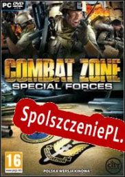 Combat Zone: Special Forces (2010/ENG/Polski/RePack from Braga Software)