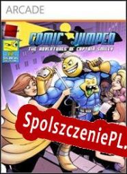 Comic Jumper: The Adventures of Captain Smiley (2010/ENG/Polski/RePack from DEViANCE)