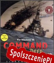 Command: Aces of the Deep (1995/ENG/Polski/RePack from ICU)