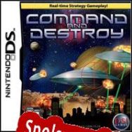 Command and Destroy (2008) | RePack from KpTeam