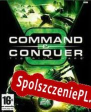 Command & Conquer 3: Tiberium Wars (2007/ENG/Polski/RePack from TLG)