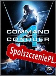 Command & Conquer 4: Tiberian Twilight (2010/ENG/Polski/RePack from TMG)