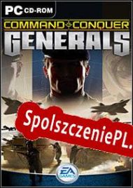 Command & Conquer: Generals (2003/ENG/Polski/Pirate)