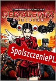 Command & Conquer: Red Alert 3 Uprising (2009/ENG/Polski/RePack from ASA)