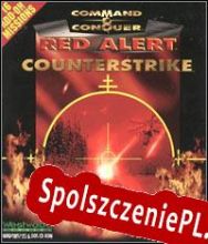 Command & Conquer: Red Alert Counterstrike (1997/ENG/Polski/License)