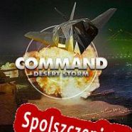 Command: Desert Storm (2019/ENG/Polski/RePack from J@CK@L)