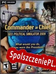 Commander in Chief: Geo-Political Simulator 2009 (2008/ENG/Polski/License)