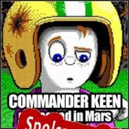 Commander Keen Episode One: Marooned on Mars (1990/ENG/Polski/RePack from R2R)