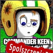 Commander Keen Episode Three: Keen Must Die! (1990/ENG/Polski/Pirate)