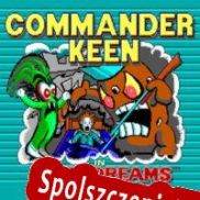 Commander Keen in Keen Dreams (1991/ENG/Polski/RePack from CORE)