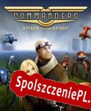 Commanders: Attack of the Genos (2022/ENG/Polski/RePack from Black_X)