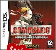 Commando: Steel Disaster (2008/ENG/Polski/RePack from STATiC)