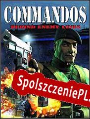 Commandos: Behind Enemy Lines (1998) | RePack from Kindly