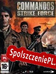 Commandos: Strike Force (2006/ENG/Polski/License)