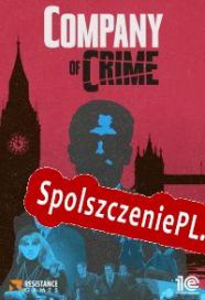 Company of Crime (2020/ENG/Polski/Pirate)