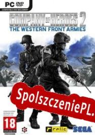 Company of Heroes 2: The Western Front Armies (2014/ENG/Polski/RePack from DELiGHT)