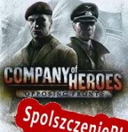 Company of Heroes: Opposing Fronts (2007/ENG/Polski/License)