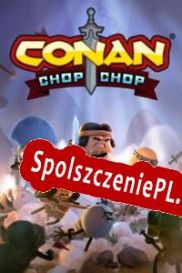 Conan Chop Chop (2022/ENG/Polski/License)