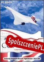 Concorde Professional (2005/ENG/Polski/RePack from R2R)