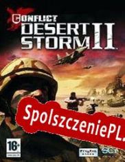 Conflict: Desert Storm II Back to Baghdad (2003/ENG/Polski/Pirate)