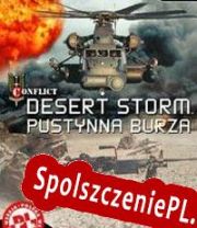 Conflict: Desert Storm (2002/ENG/Polski/RePack from PANiCDOX)