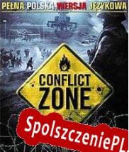 Conflict Zone (2001/ENG/Polski/RePack from h4xx0r)