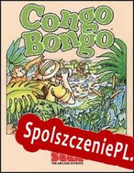 Congo Bongo (1984/ENG/Polski/License)