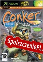 Conker: Live & Reloaded (2005/ENG/Polski/Pirate)