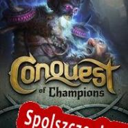 Conquest of Champions (2022/ENG/Polski/RePack from IREC)