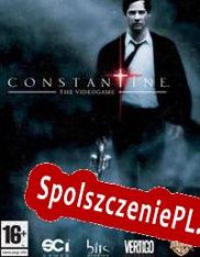 Constantine (2005/ENG/Polski/License)