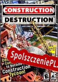 Construction Destruction (2003/ENG/Polski/License)