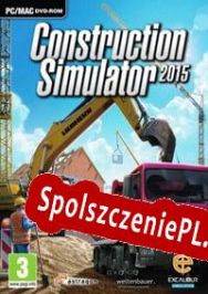 Construction Simulator 2015 (2014/ENG/Polski/License)