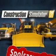 Construction Simulator 2 (2017) | RePack from DECADE