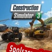 Construction Simulator 3 (2019/ENG/Polski/RePack from AGES)