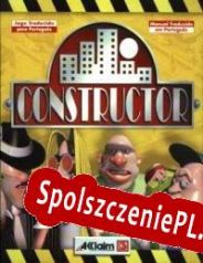 Constructor (1997) | RePack from Kindly