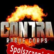 Contra: Rogue Corps (2019/ENG/Polski/RePack from AGAiN)