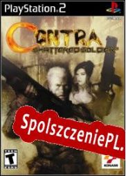 Contra: Shattered Soldier (2002/ENG/Polski/License)