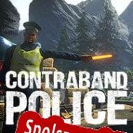 Contraband Police (2022) | RePack from DOT.EXE