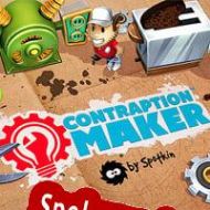 Contraption Maker (2014/ENG/Polski/RePack from RECOiL)